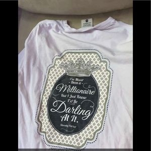 Jadelynn Brooke shirt!